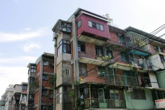 「囤房稅」逼得出真正的空屋嗎？