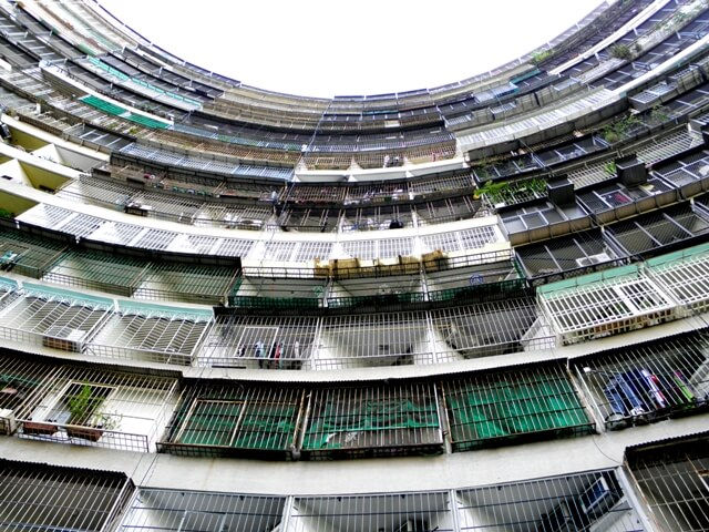 高喊完「居住正義」，然後呢？