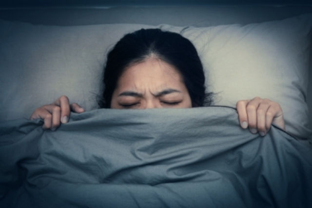 晚上又失眠？先看看自己的「睡眠驅力」夠不夠