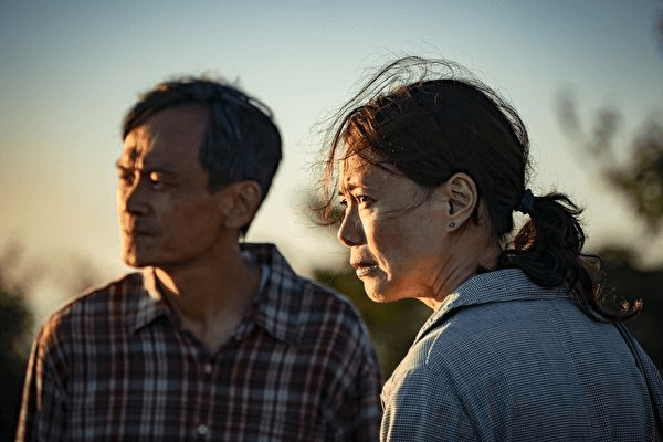 【只想劇透】何以是「陽光普照」