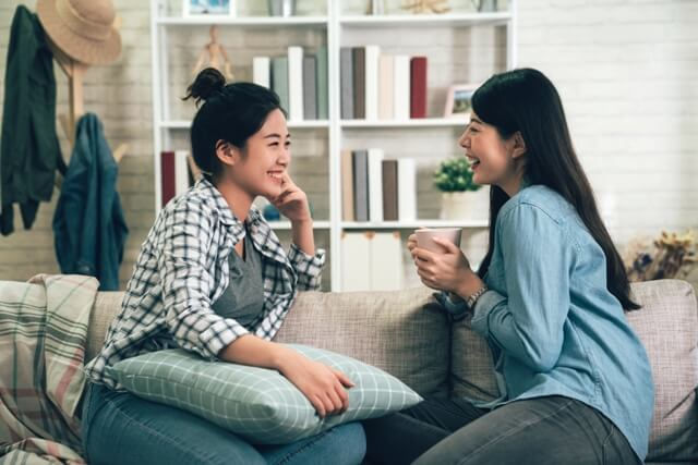 心理諮商可不可以像健身一樣，天天練習讓我們變強壯？