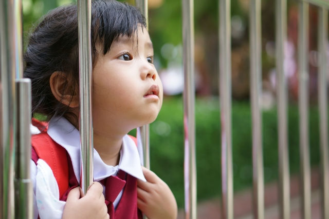 【投書】孩子間的霸凌無法終結，因為看不起下一代的大人叫不醒！