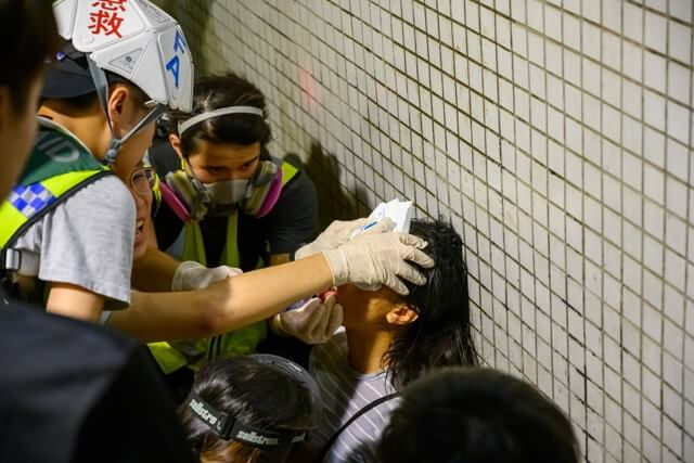 【投書】從香港無國界醫生爭議，看人道援助工作的能與不能