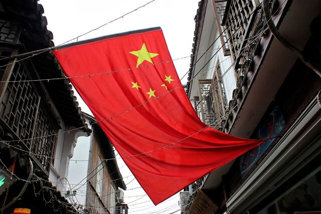 中國的道德三隻手，如何帶來無力與之競爭的絕望感？