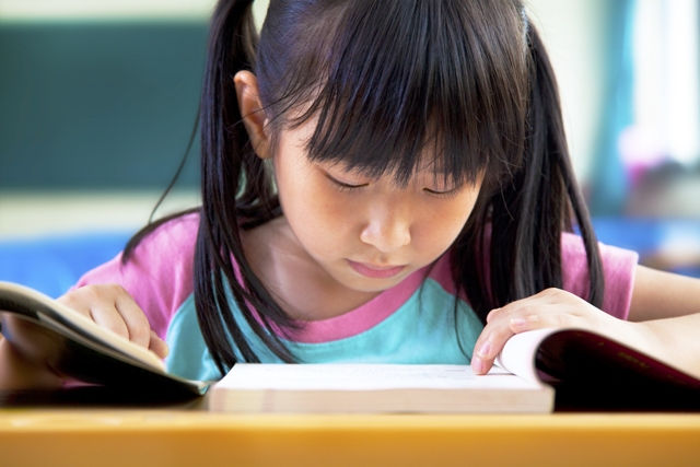 【投書】教育除了追求快樂，還有更重要的事