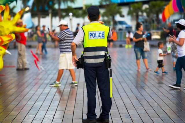 【投書】身為公務員，只能加班無上限？警消勤休超時補償規定宣告違憲後的思考