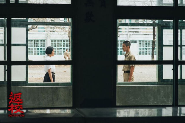 在《返校》之後？從香港政治電影談起