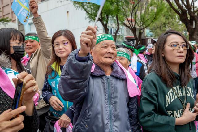 國家暴力的年代──美麗島事件40週年