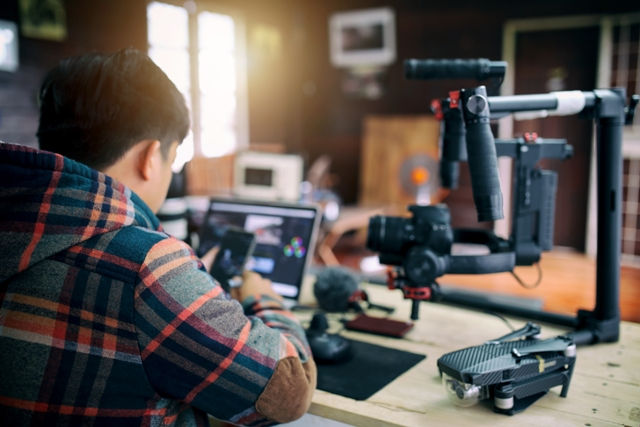 社群媒體選舉戰！從YouTube、Instagram看選情