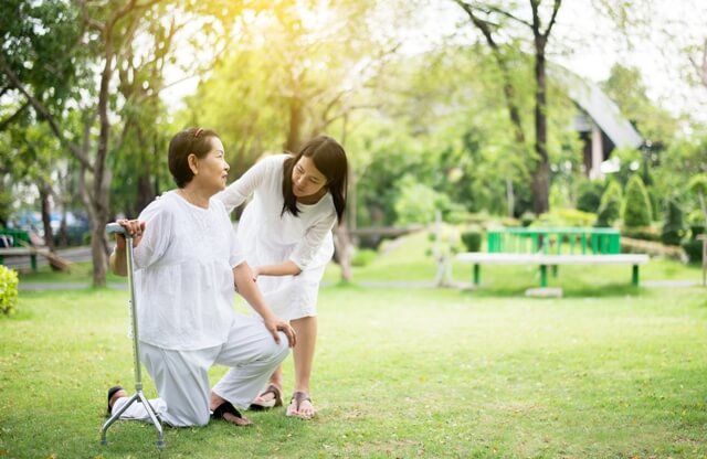 拒絕「無效長照」：我們需要小規模、多功能、高效率、有溫度的在地照顧