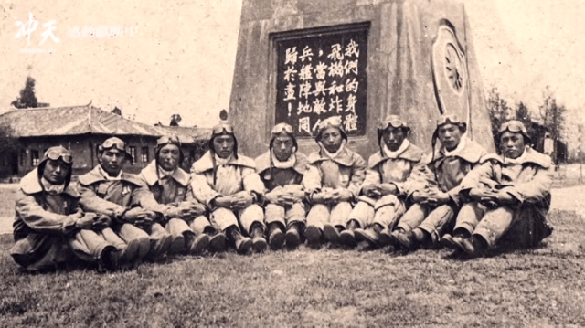 【投書】一飛沖天的西子姑娘：向空軍將士致敬