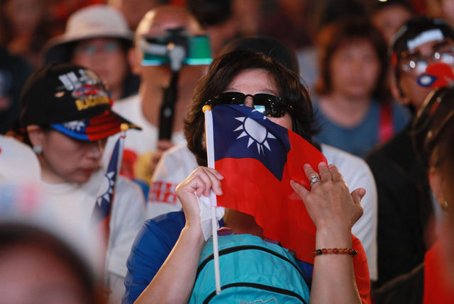 國民黨輸在哪裡？大選之後，來自保守主義者的一封信