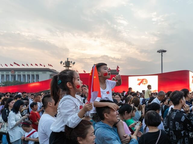 【投書】赴中交換學生手札：浸泡著你的，是善良還是懦弱？