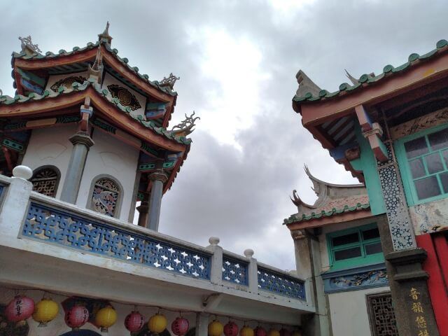 澎湖秋冬旅遊困境有解嗎？答案就在老城歷史中