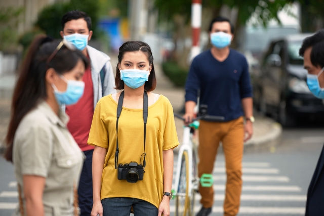 如何不被疫情焦慮綁架？在「口罩之亂」中，找到安定身心的方法