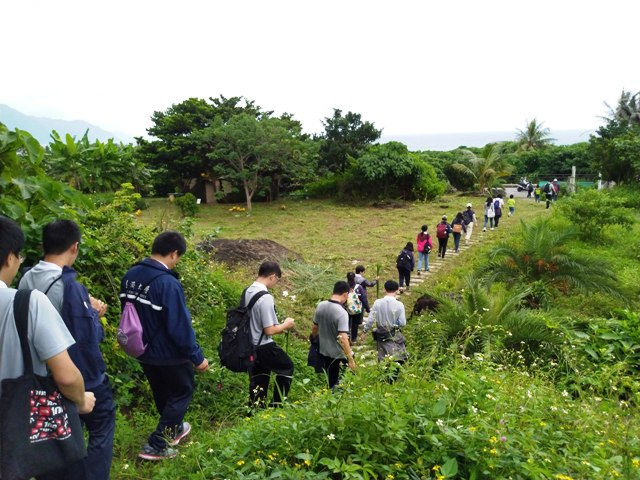 「其實，我們真的很想回家」：大學USR計畫，讓原住民青年找到故鄉的驕傲
