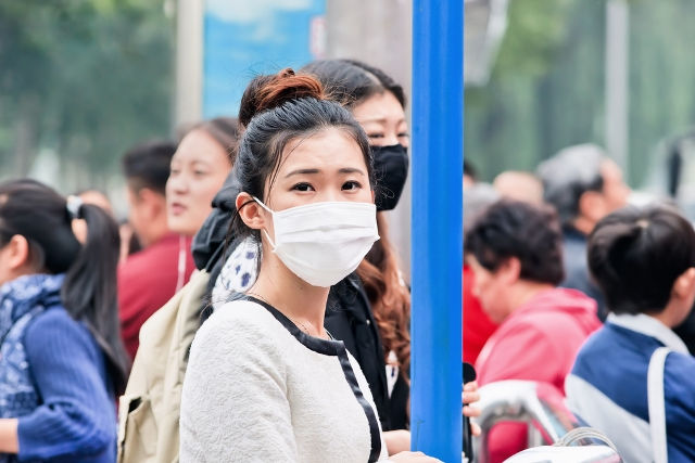 【投書】「口罩防疫」忽略的事：從常民生活，一起建立一套「在地公共衛生學」