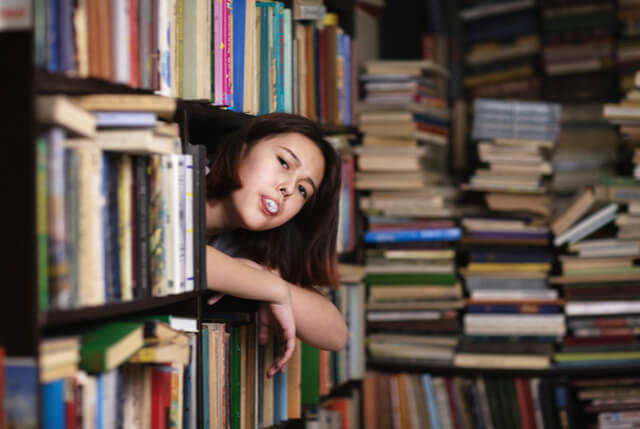 人為什麼而努力唸書？