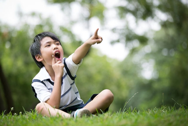不要小看小學生！帶著故事與創意走上世界舞台的台灣孩子