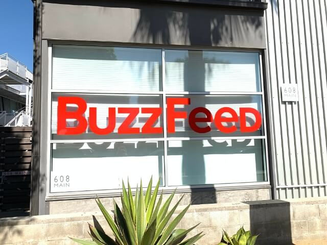 當BuzzFeed總編投奔敵營：「原生廣告」要走向末路了嗎？