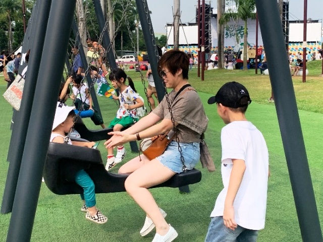 我們可以一起玩嗎？讓障礙者也能輕鬆同樂的遊戲設計