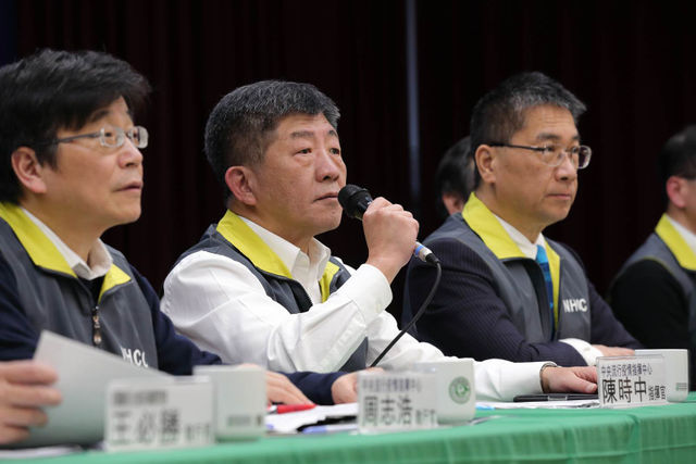 【投書】當人人都是直播主，一場肺炎幫全民上的媒體識讀與溝通課