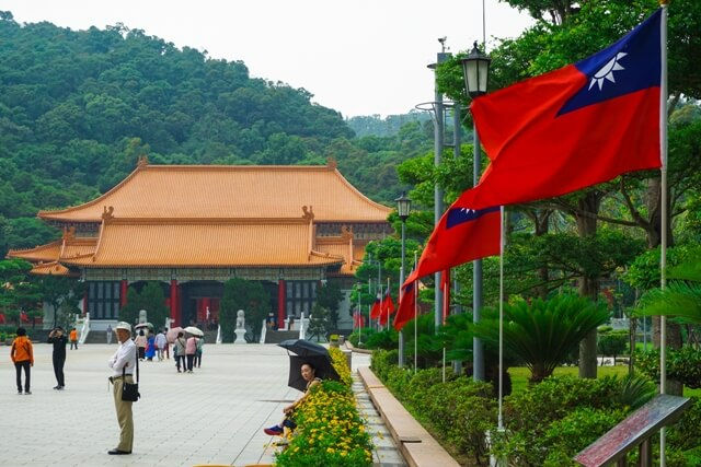 【投書】相異的認同不是撕裂：中國、中華民國與台灣的糾葛