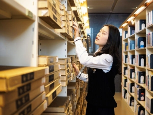 我們學校裡的「升學主義人」