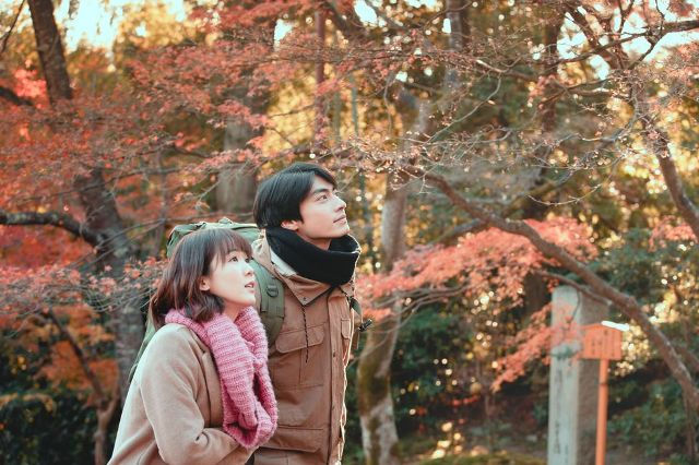 【只想劇透】若是一個人的台語談戀愛
