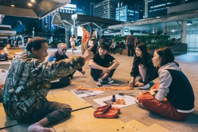 【投書】開放性與多元文化，是最自然美好的國家門面