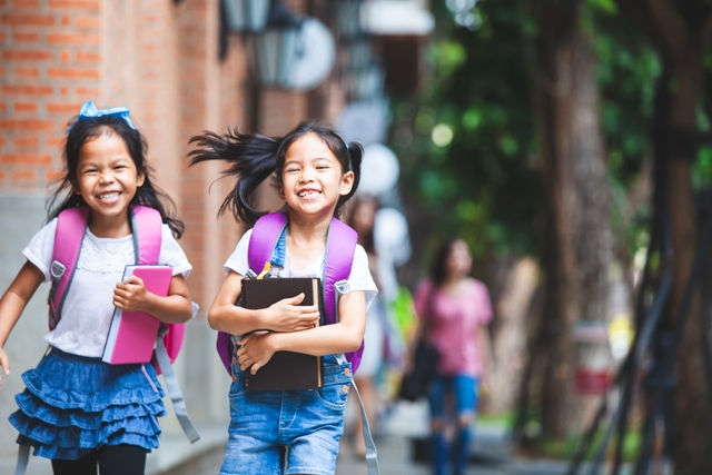 「教育一個孩子需要舉全村之力」，但全村之力要如何匯集？