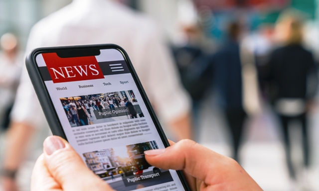 我們該搶救新聞媒體嗎？數位時代的民主危機
