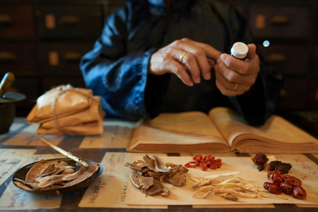 防疫時期，你注意到「養肺」的重要了嗎？