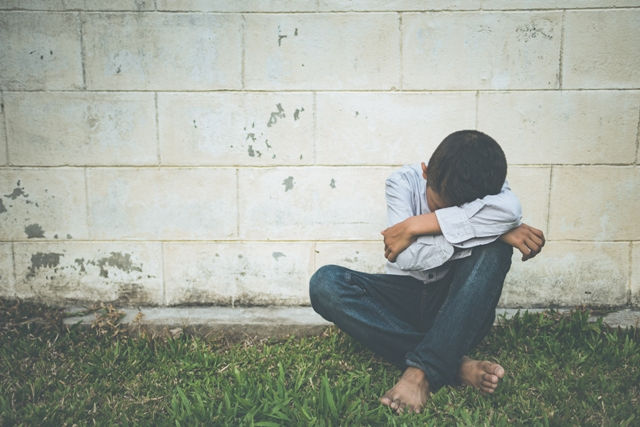 當輔導資源遠在「山的那一頭」，有多少孩子的生命可能因此被耽誤？