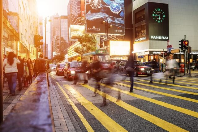 港版國安法：被撕毀的「50年不變」與模糊的「國家安全」