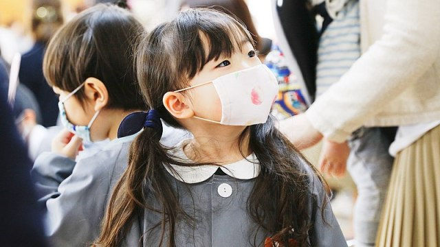日本閃過新冠肺炎，真的只是幸運嗎？