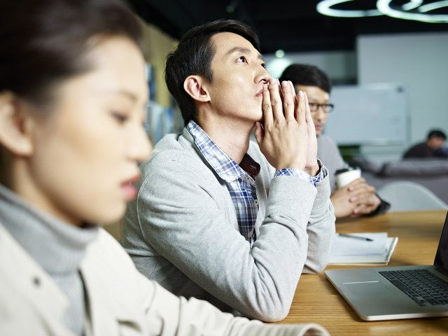 從「22K世代」到「台灣新創第一代」，他如何走出自己的路？