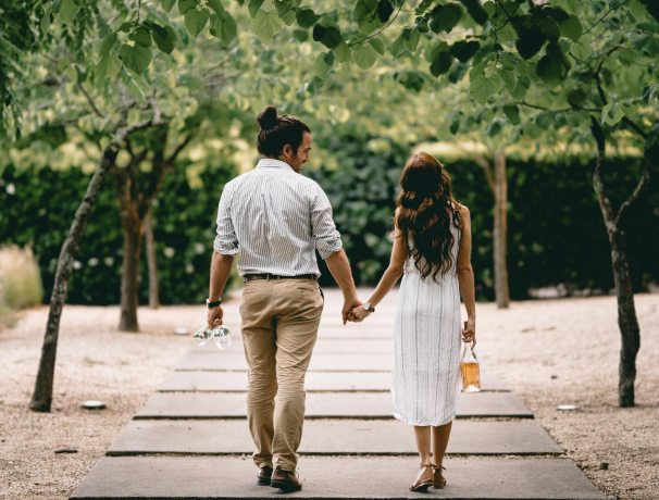 資本主義下的門當戶對？有錢人跟有錢人結婚，然後他們生出有錢的孩子