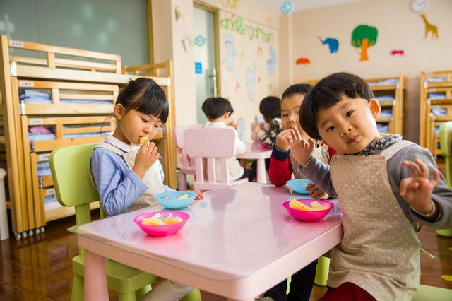 【投書】裝監視器有用嗎？請看見幼教機構層層剝削下的報復性情緒