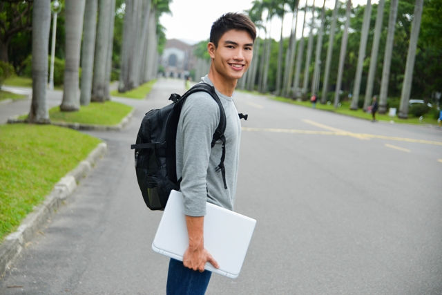 教育工作之所以誘人，關鍵正在……