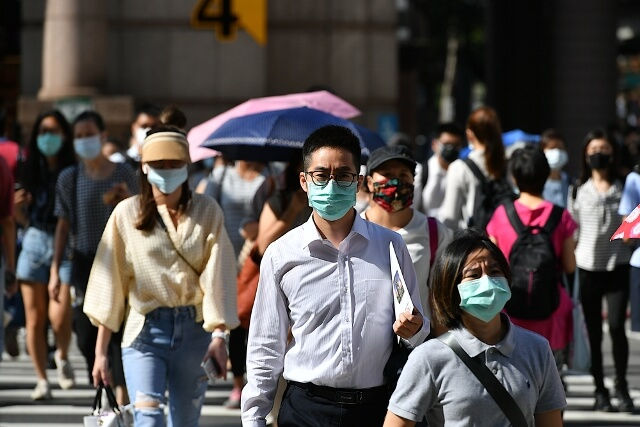 後疫情時代的後見之明與具體研究