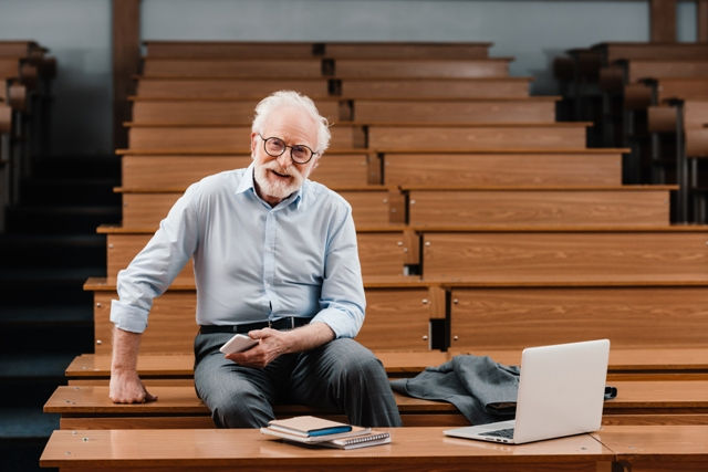 【投書】你想當什麼樣的老師？大學的研究和教學如何相輔相成