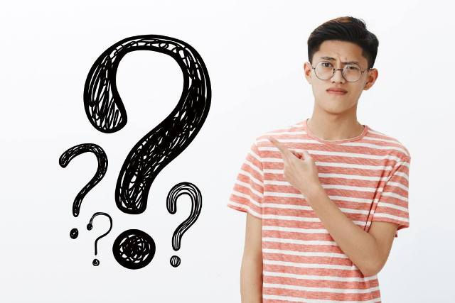 是在哈囉？反映九年級語言想像