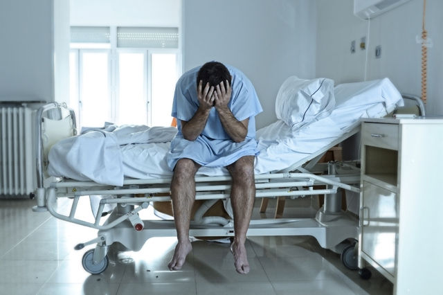「你會死掉都是你自己的錯！」社會觀點中的健康、疾病與死亡
