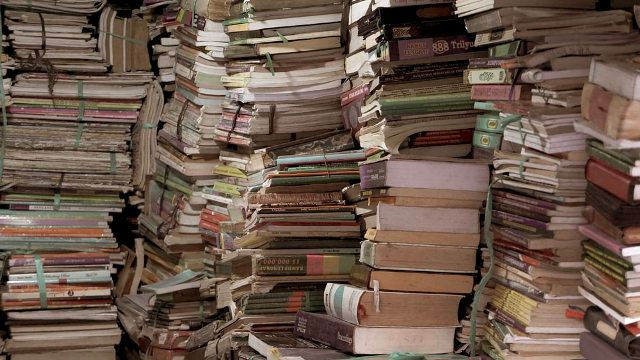 ​​​​​​​【投書】禁訂紙本報章雜誌， E化紙本如何雙軌並行？