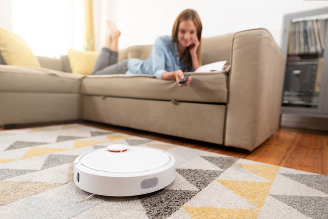 「智慧」家電正在偷偷收集你的隱私？