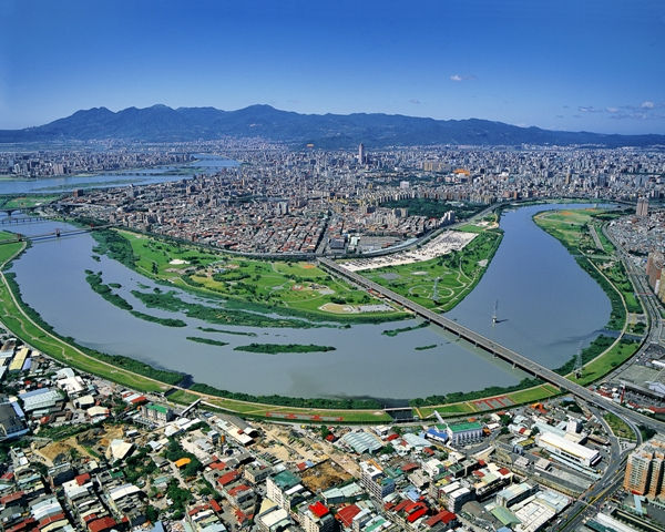 水岸、綠廊、星空……你想做一個怎樣的「台北夢」？