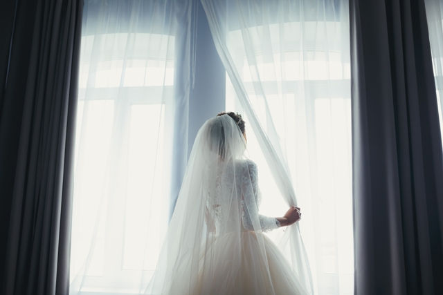 異國婚姻：「找個外國老公」的人生豪賭