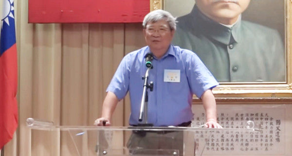 祖國在呼喚我，或我在呼喚祖國──悼王曉波