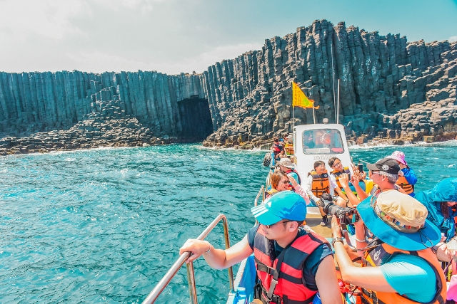 你的歡樂旅遊，我的島嶼受罪？澎湖國旅大熱門的必要省思
